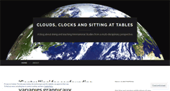 Desktop Screenshot of josipdasovic.com
